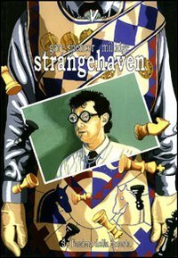 Strangehaven