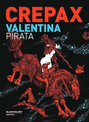 Valentina pirata