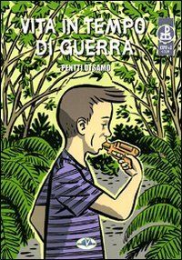 Vita in tempo di guerra. Expo