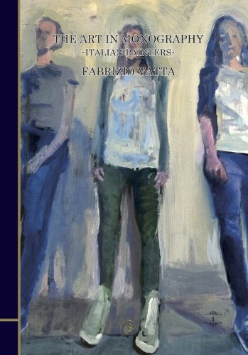 The art in monography. Italian painters. Ediz. italiana e inglese