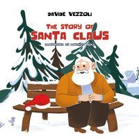 The story of Santa Claus