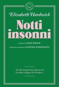 Notti insonni