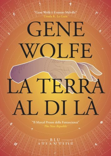 La terra al di l&agrave;