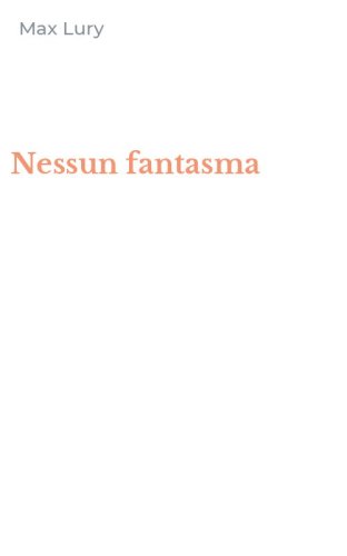 Nessun fantasma