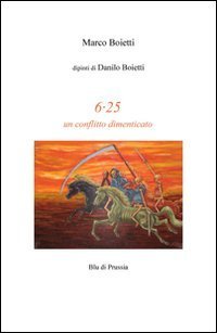 6.25 un conflitto dimenticato
