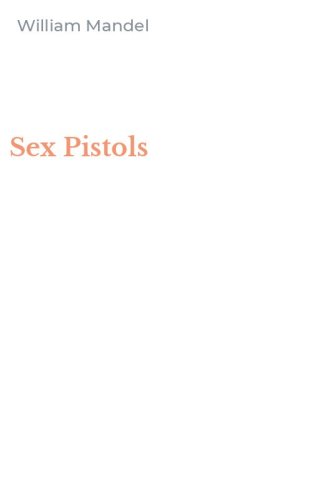 Sex Pistols