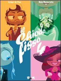 Il chiodo fisso