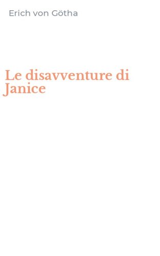 Le disavventure di Janice