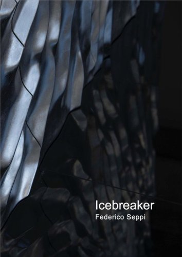 Federico Seppi. Icebreaker. Ediz. italiana e inglese