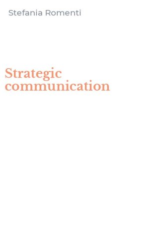 Strategic communication