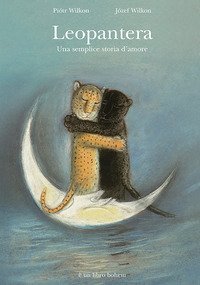 Leopanera. Una semplice storia d'amore