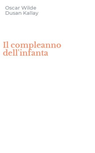 Il compleanno dell'infanta
