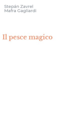 Il pesce magico
