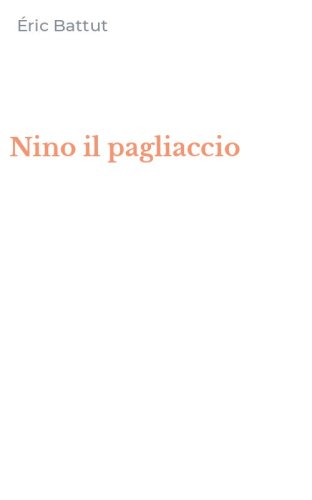 Nino il pagliaccio