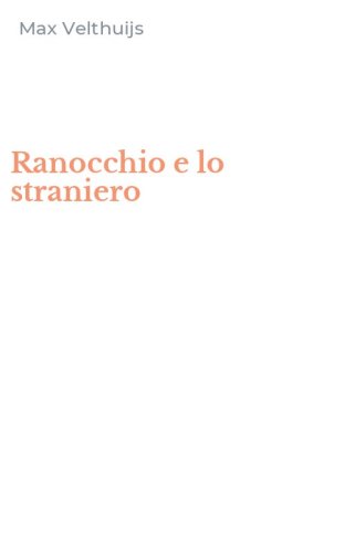 Ranocchio e lo straniero