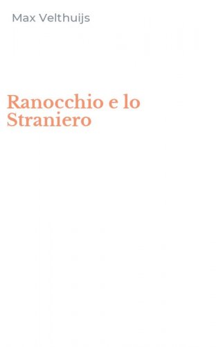 Ranocchio e lo Straniero