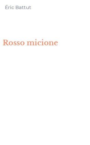 Rosso micione