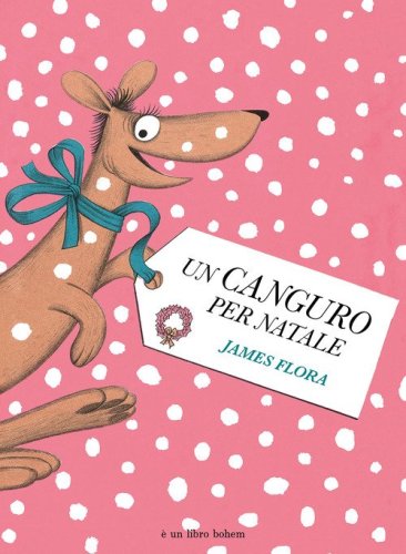 Un canguro per Natale