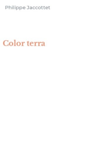 Color terra