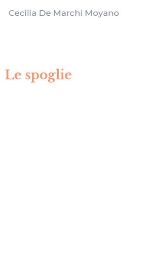 Le spoglie
