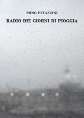 Radio dei giorni di pioggia