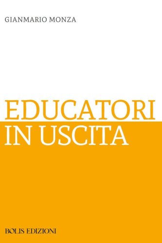 Educatori in uscita