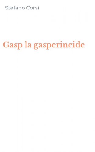 Gasp la gasperineide