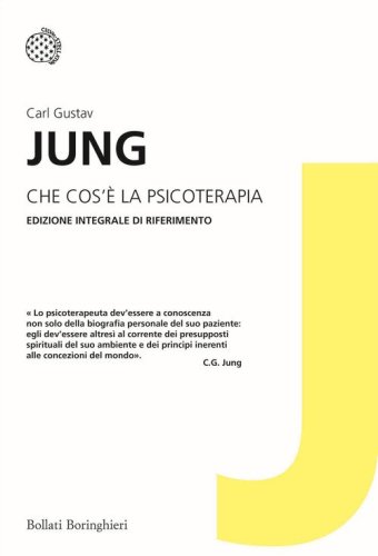 Che cos'&egrave; la psicoterapia?