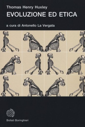 Evoluzione ed etica