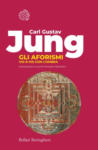 Gli aforismi. Vis-&agrave;-vis con l'ombra