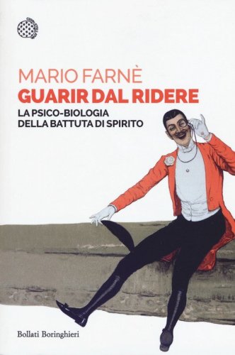 Guarir dal ridere