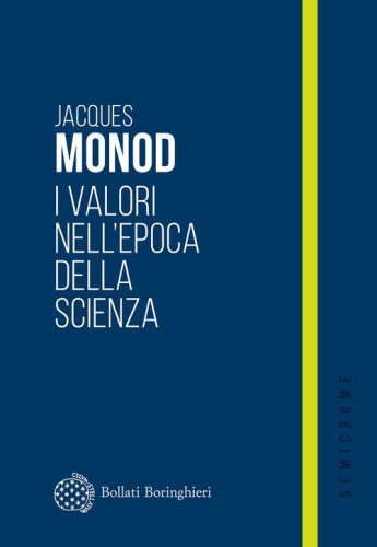 I valori nell'epoca della scienza