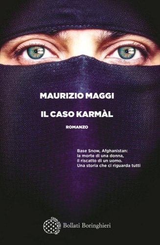 Il caso Karm&agrave;l