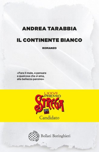 Il Continente bianco