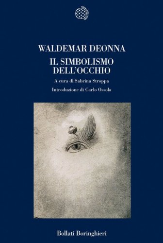 Il simbolismo dell'occhio
