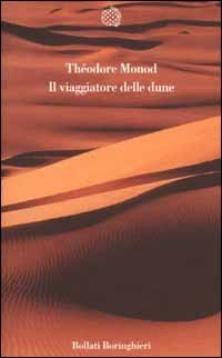 Il viaggiatore delle dune