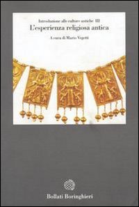 Introduzione alle culture antiche