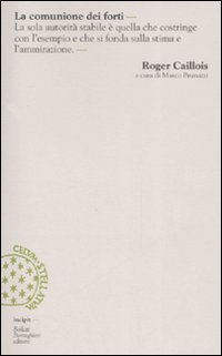 La comunione dei forti
