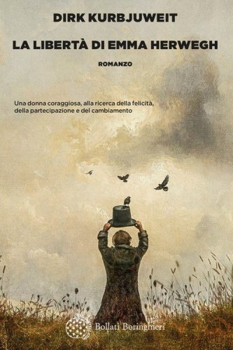 La libert&agrave; di Emma Herwegh