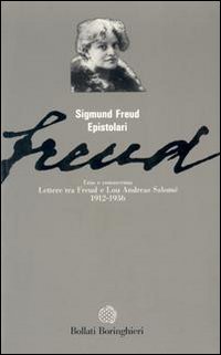 Lettere tra Freud e Andreas Salom&eacute; (1912-1936)