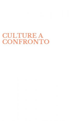 CULTURE A CONFRONTO