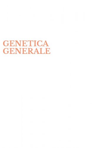 GENETICA GENERALE