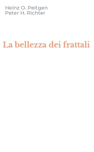 La bellezza dei frattali