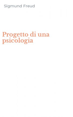 Progetto di una psicologia