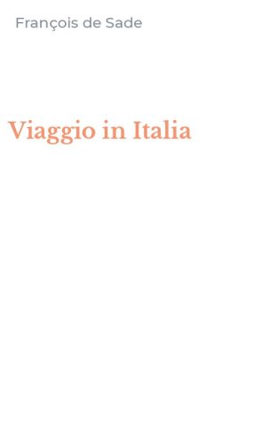 Viaggio in Italia