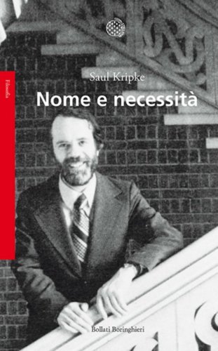 Nome e necessit&agrave;