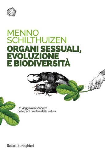 Organi sessuali, evoluzione e biodiversit&agrave;