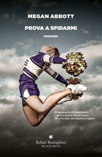 Prova a sfidarmi