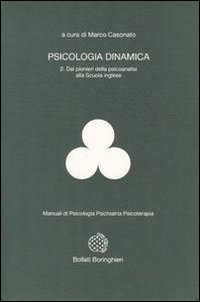 Psicologia dinamica