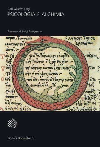 Psicologia e alchimia